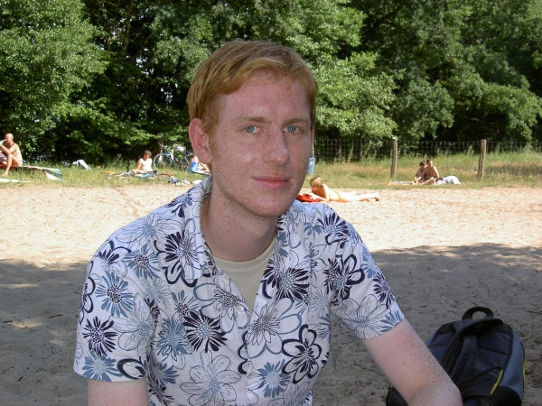 Andreas