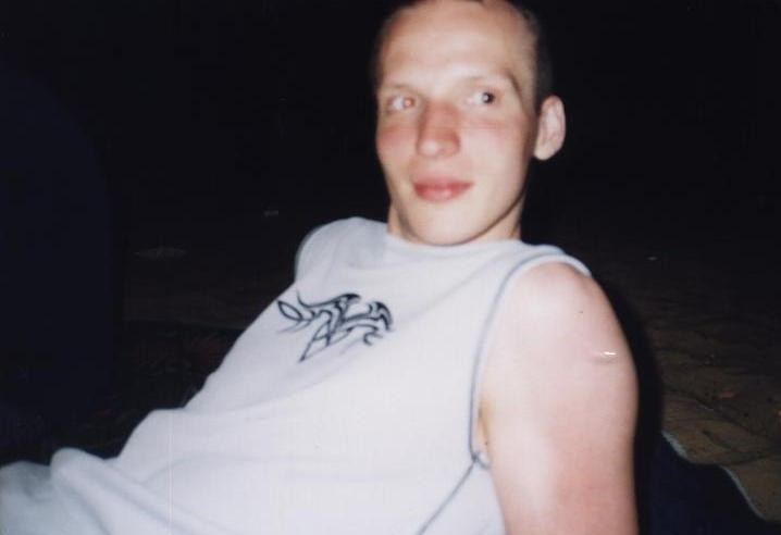 Dirk