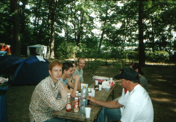 the group
